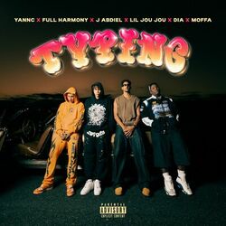 Cover of Typing