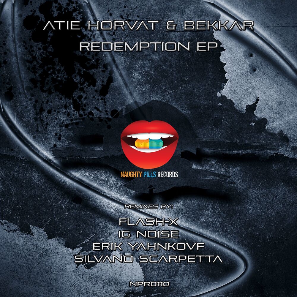 Picture of Redemption EP