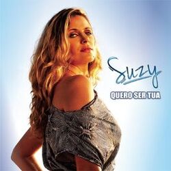 Cover of Quero Ser Tua
