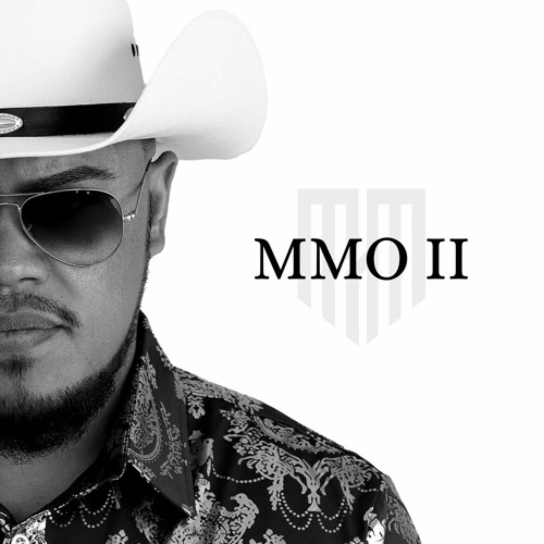 Album cover of MMO2