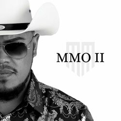 Cover of MMO2