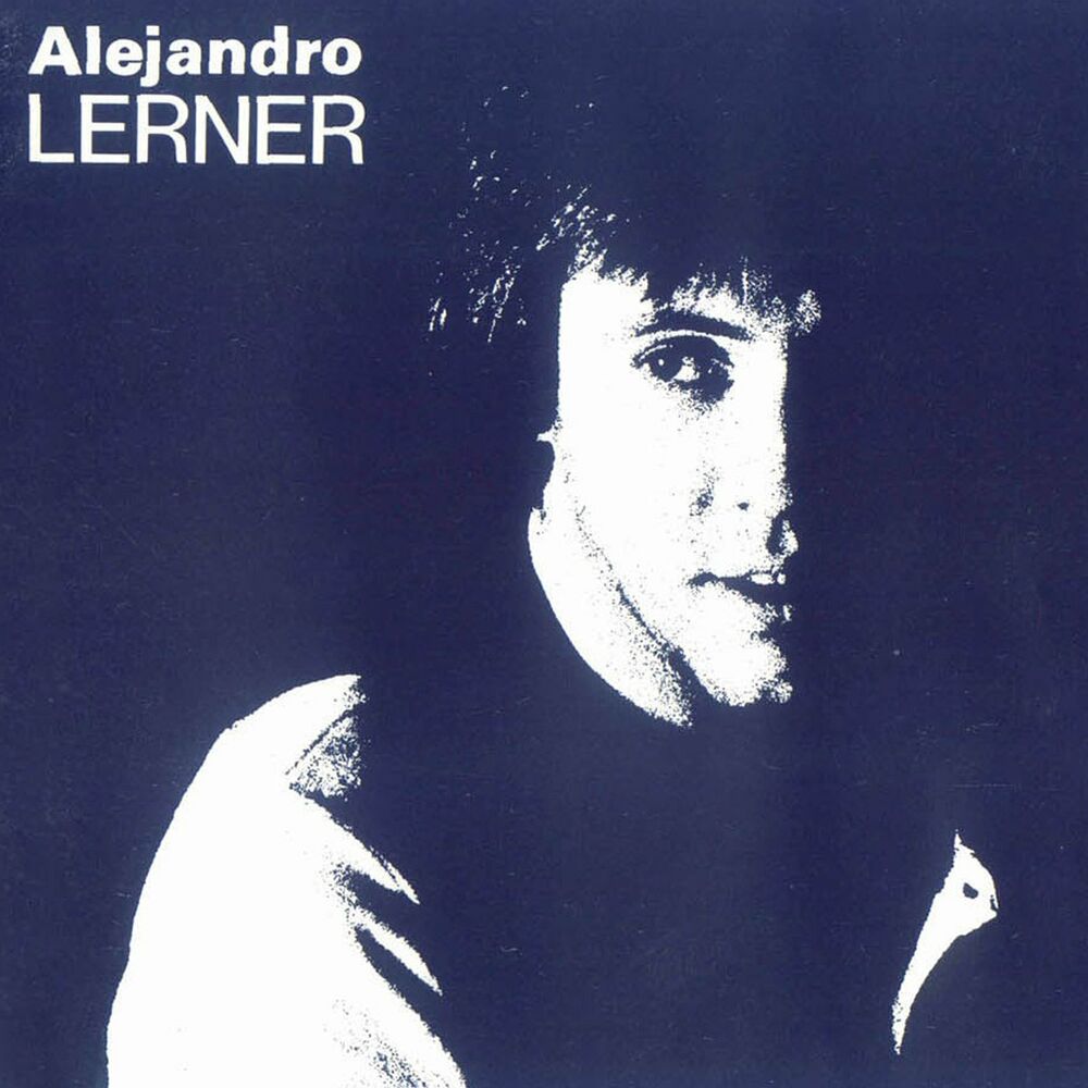 Picture of Alejandro Lerner Y La Magia