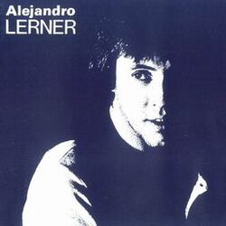 Cover of Alejandro Lerner Y La Magia