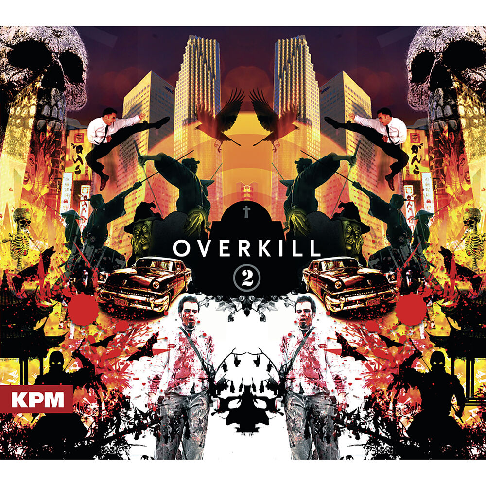 Picture of Overkill 2