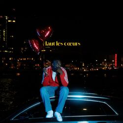 Cover of Haut les cœurs