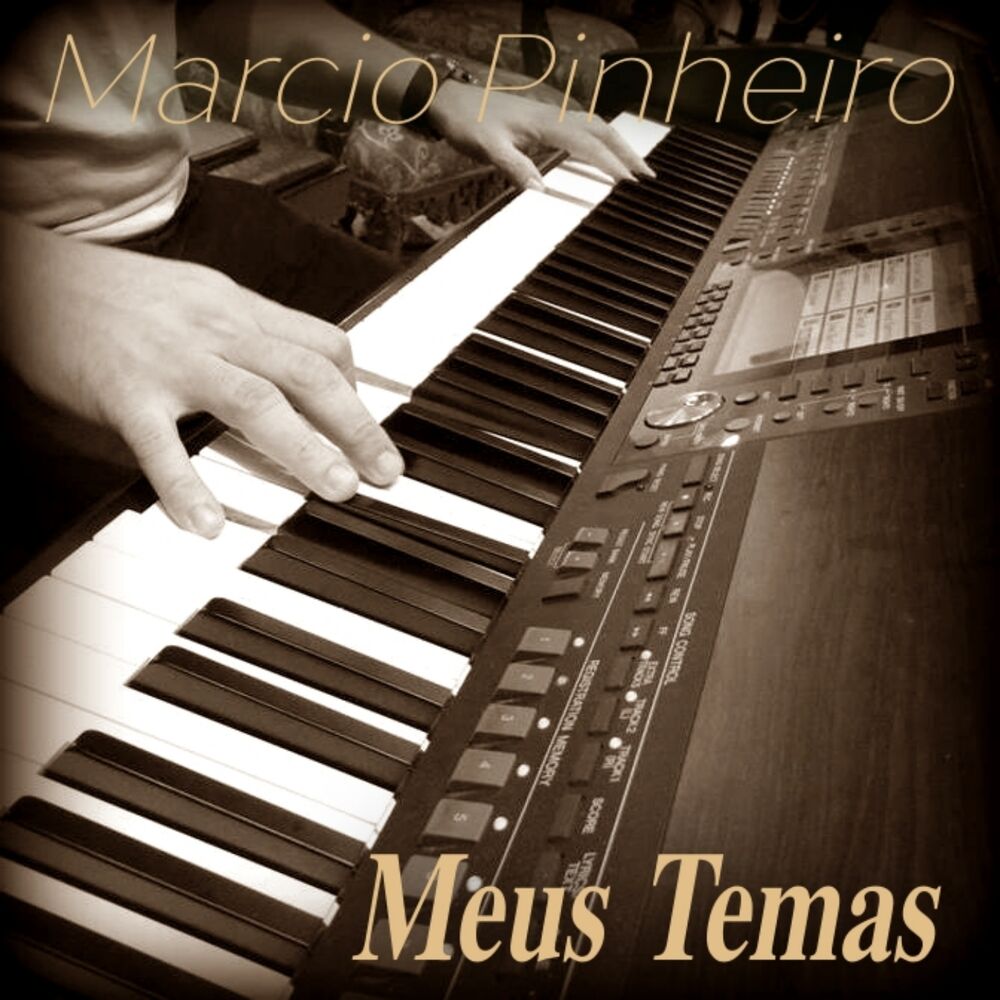 Picture of Meus Temas