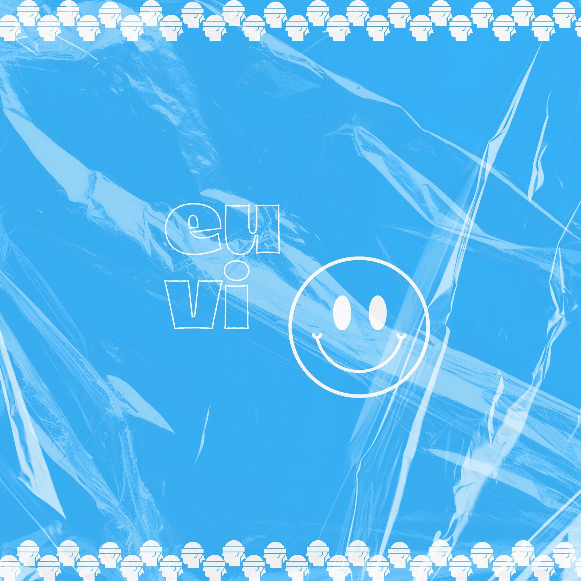 Album cover of eu vi