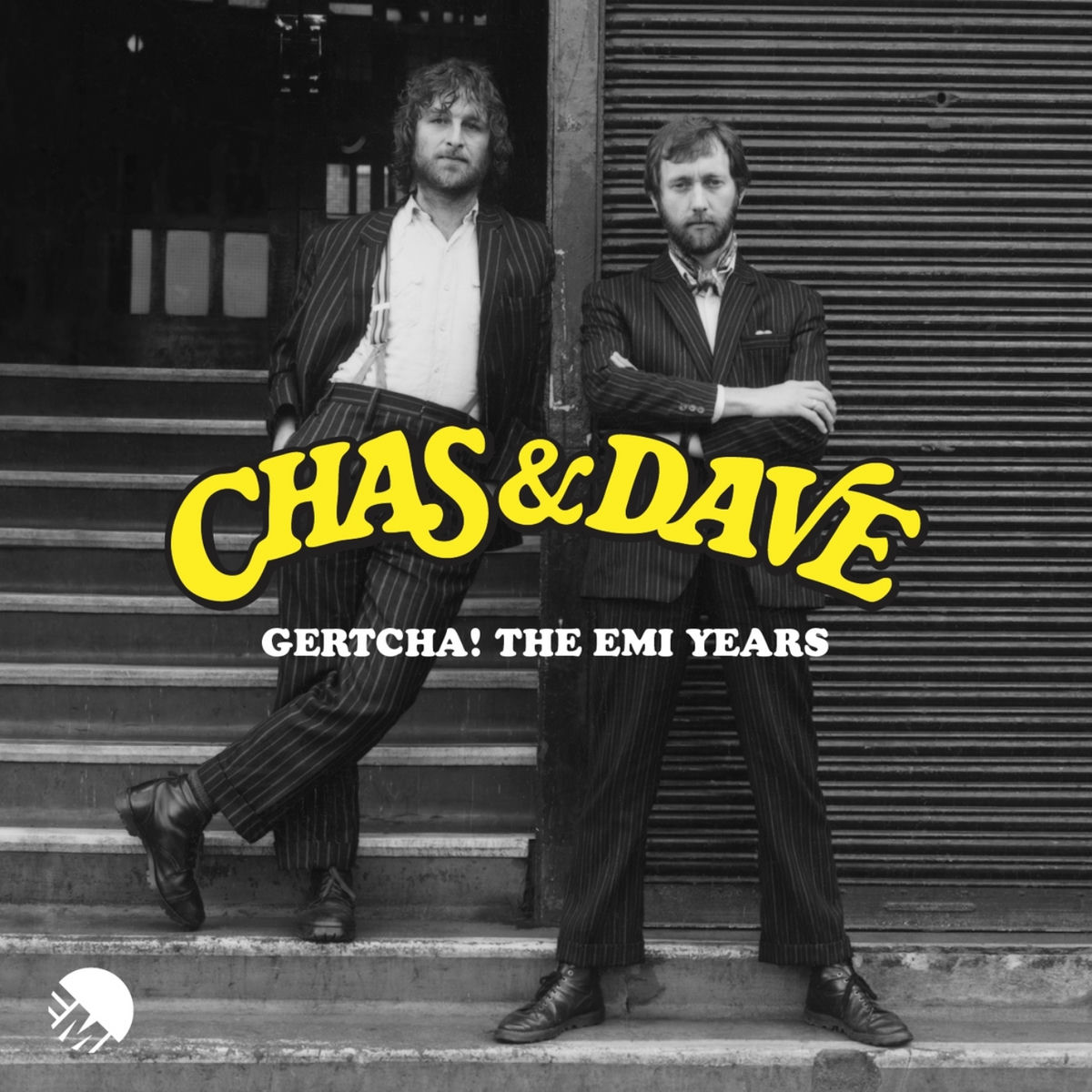 洋楽 CHAS & DAVE Chas & Dave: albums, songs, concerts | Deezer