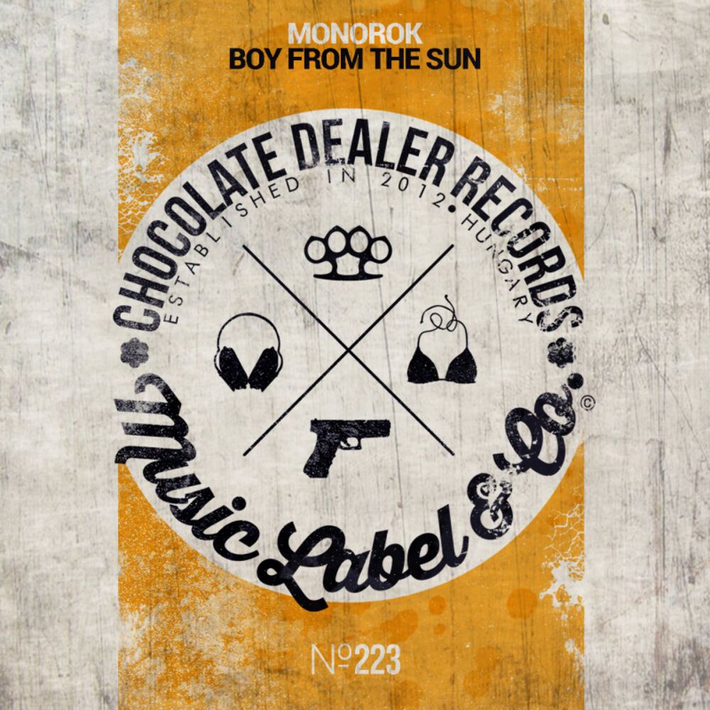 Picture of Boy From The Sun