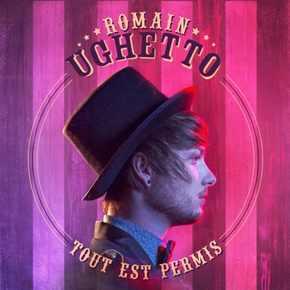 Picture of Tout est permis