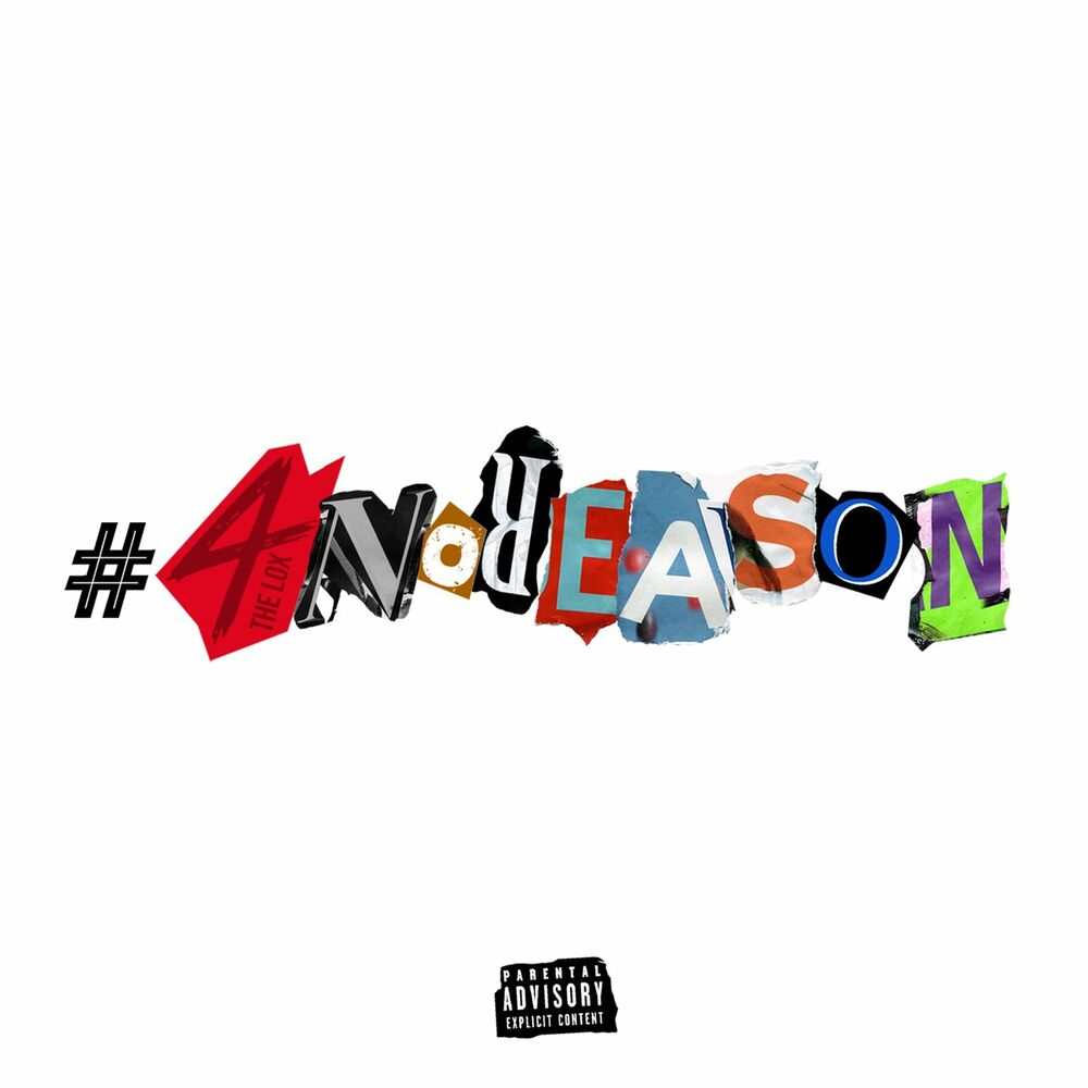 Picture of #4NoReAsOn