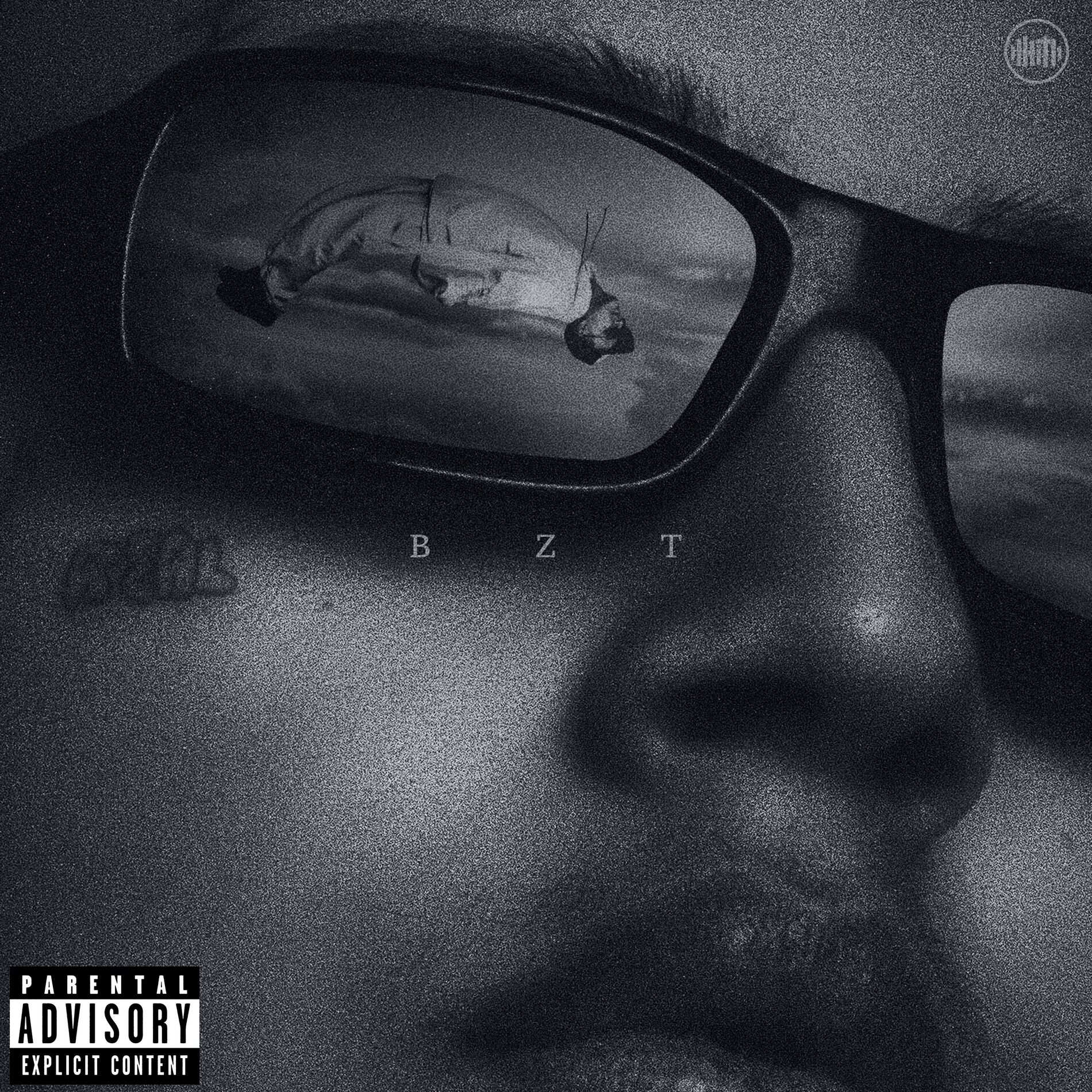 Album cover of BZT