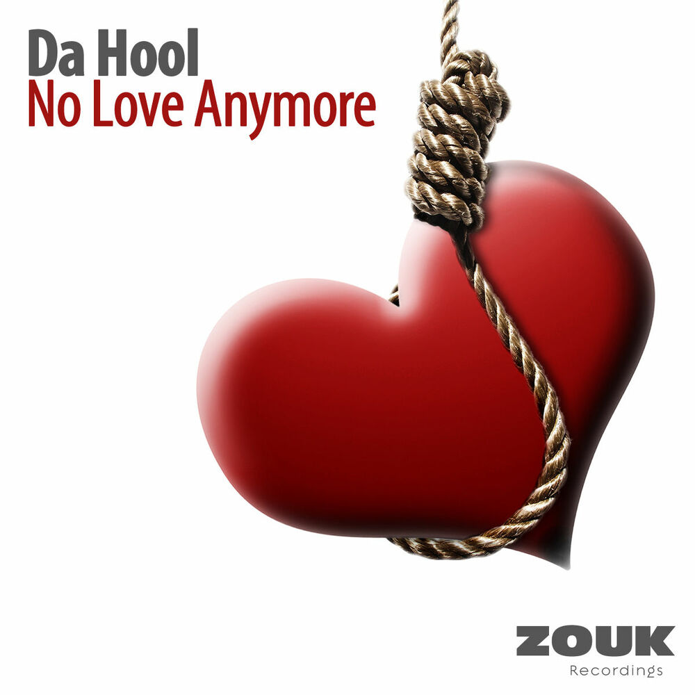Picture of No Love Anymore