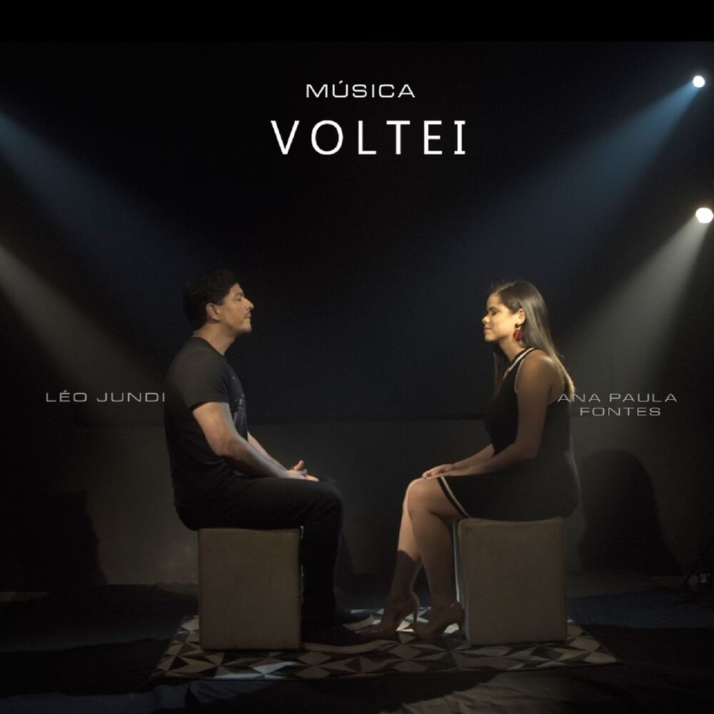 Picture of Voltei