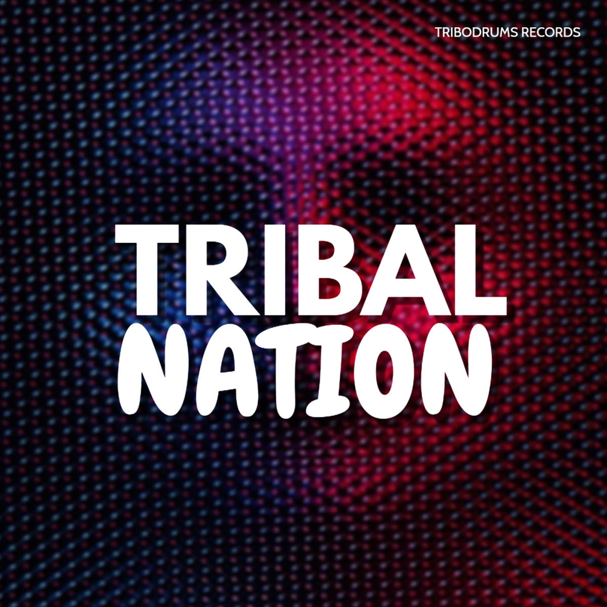 Album cover of Tribal Nation