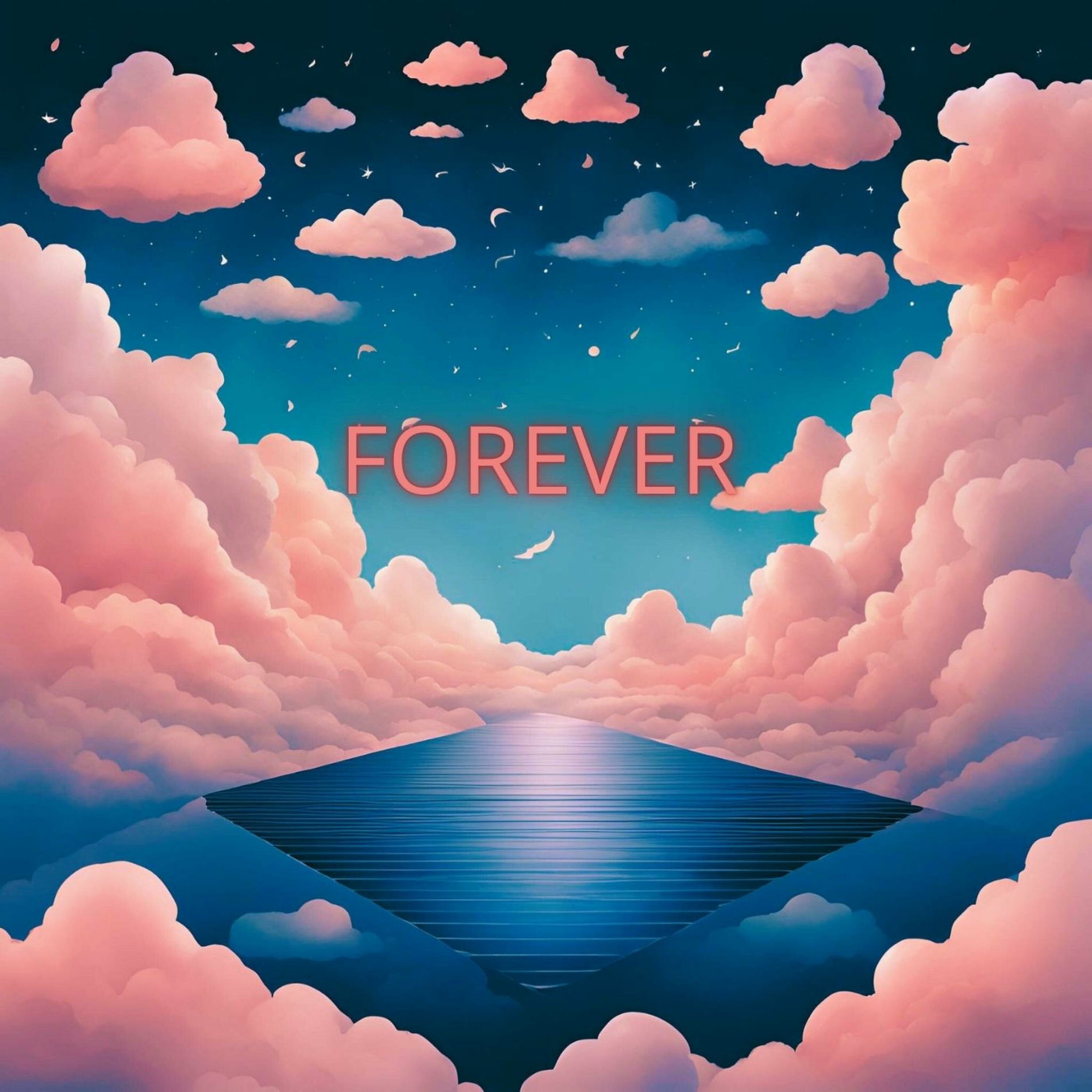 Album cover of Forever