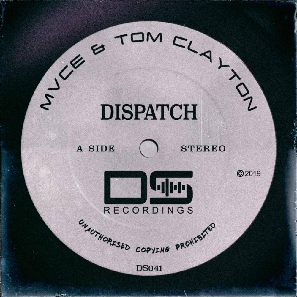 Picture of Dispatch