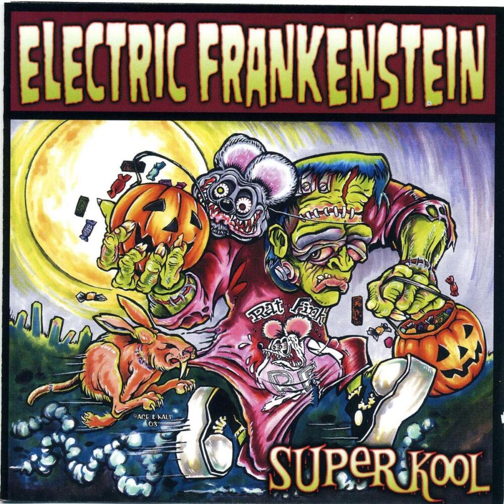 Picture of Super Kool