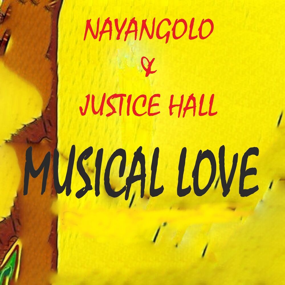 Picture of Musical Love