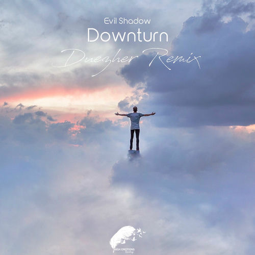 Evil Shadow - Downturn (Duezher Remix) (2025) Evil Shadow - Downturn (Duezher Remix) (2025)