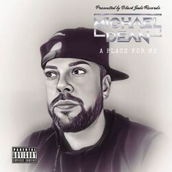Cover of A Place For Me
