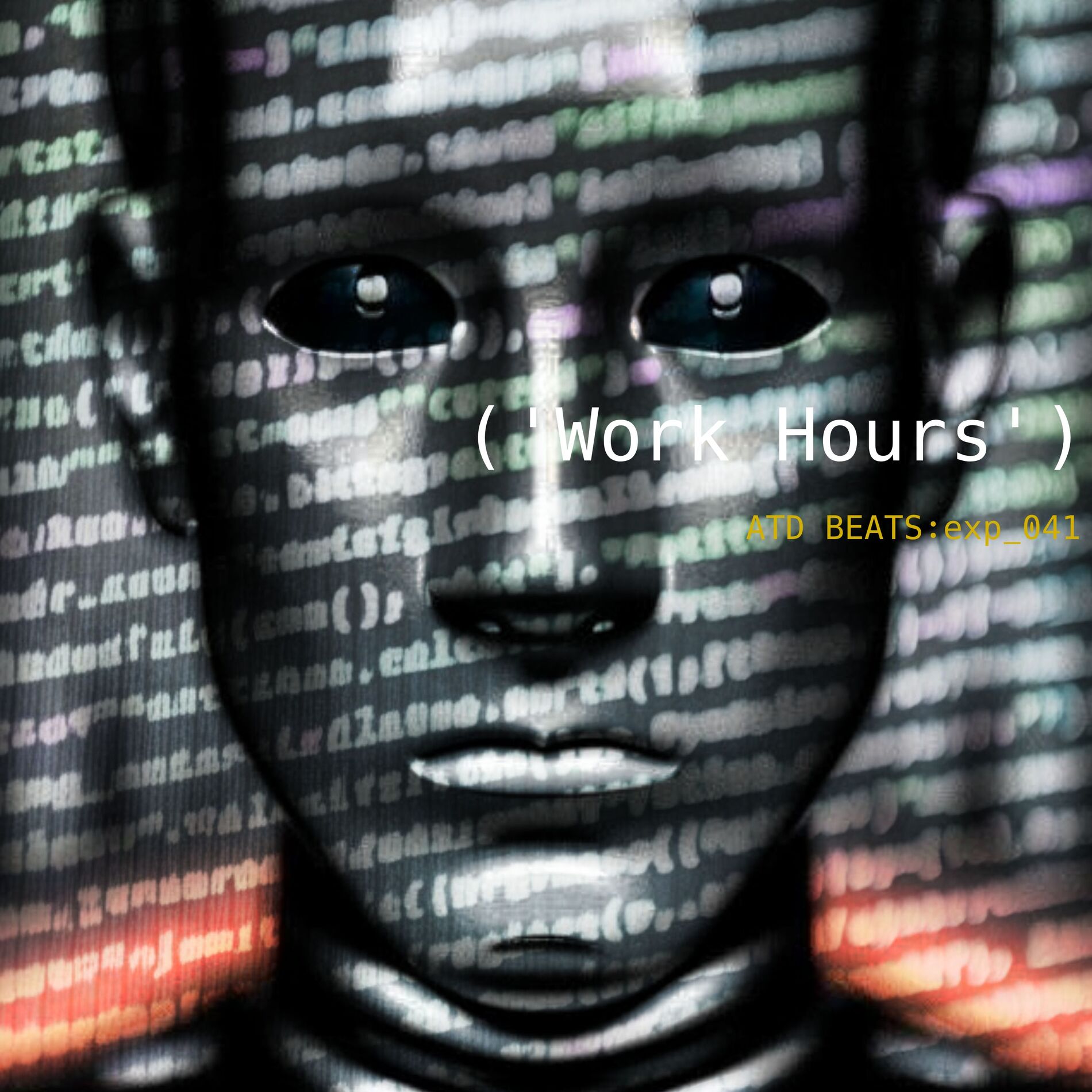 Album cover of Deep Work