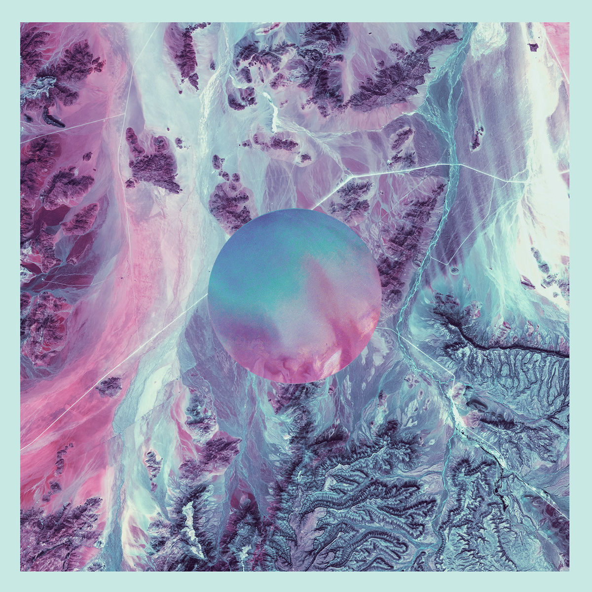 Album cover of Electric Fires