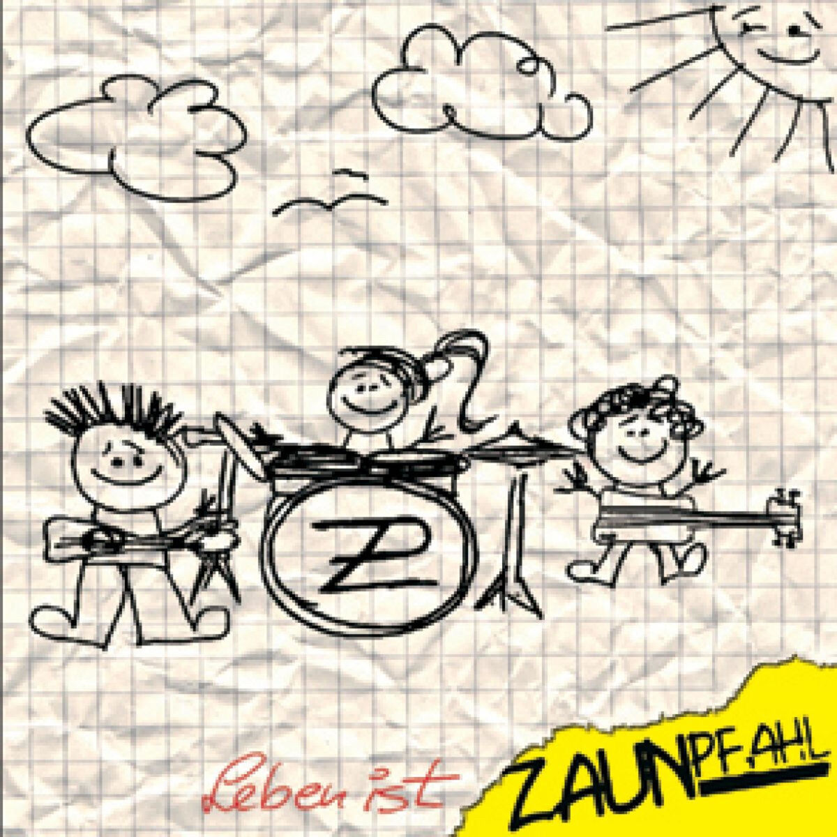 Album cover of Polizisten
