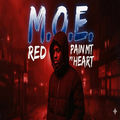 Red (Pain In My Heart)