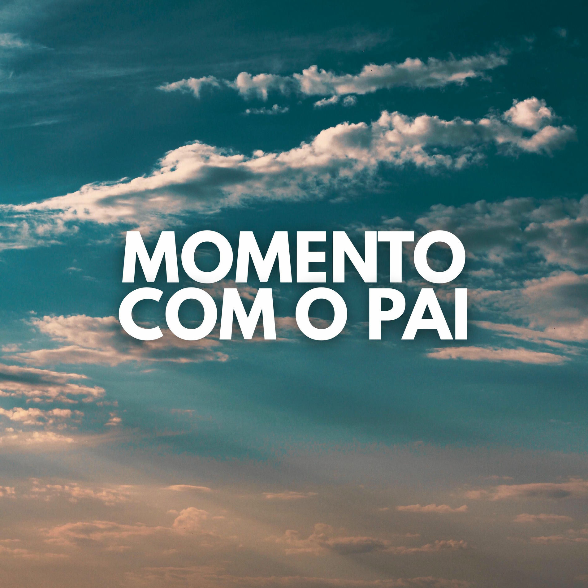 Album cover of Momento com o Pai – Piano de Adoração para Paz e Consolo Espiritual