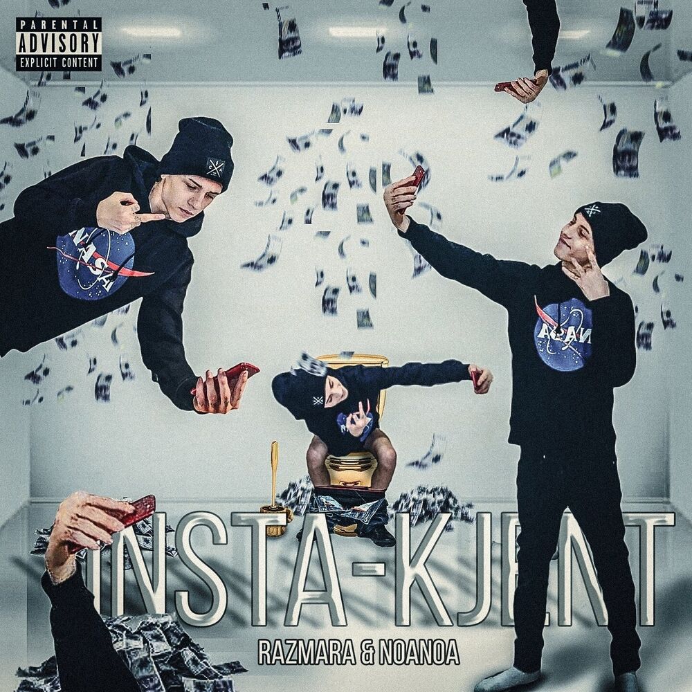 Picture of Insta-Kjent