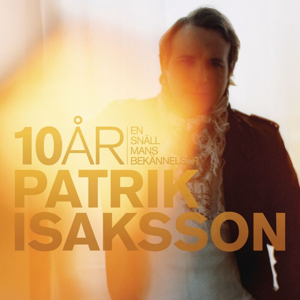Picture of 10 år - en snäll mans bekännelser