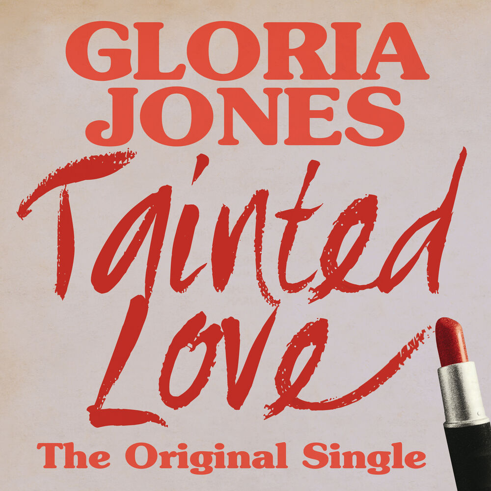 Picture of Tainted Love: The Original Single