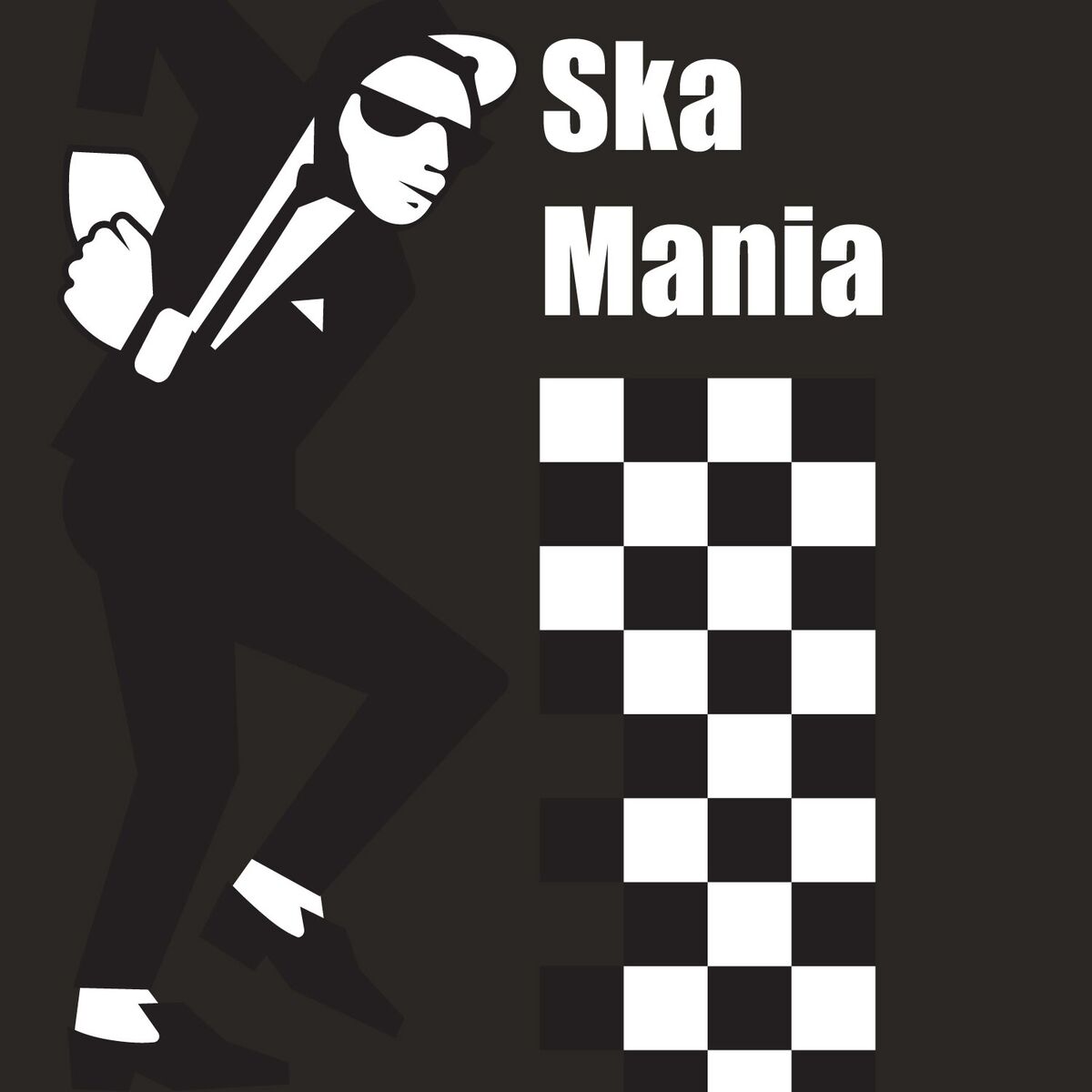 Album cover of Occupation