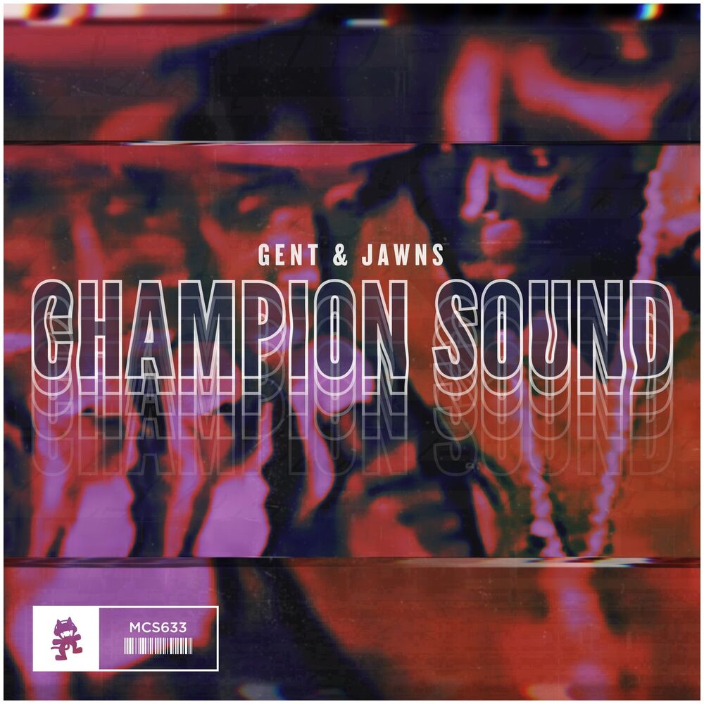 Picture of Champion Sound