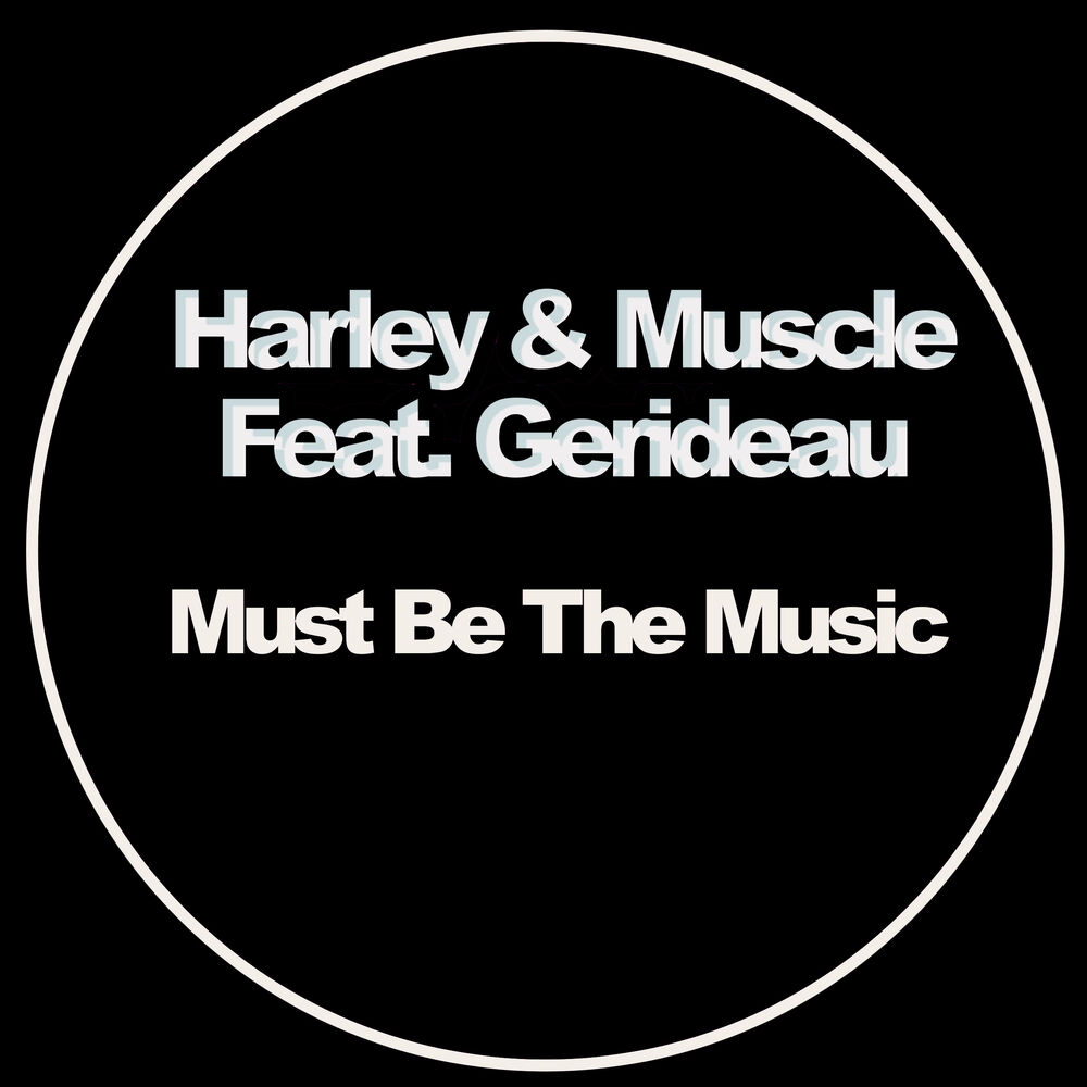 Picture of Must Be The Music (Remix)