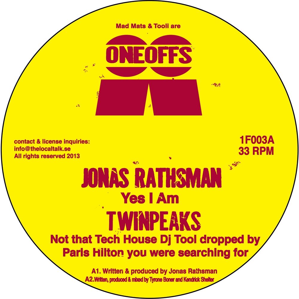 Picture of OneOffs#3
