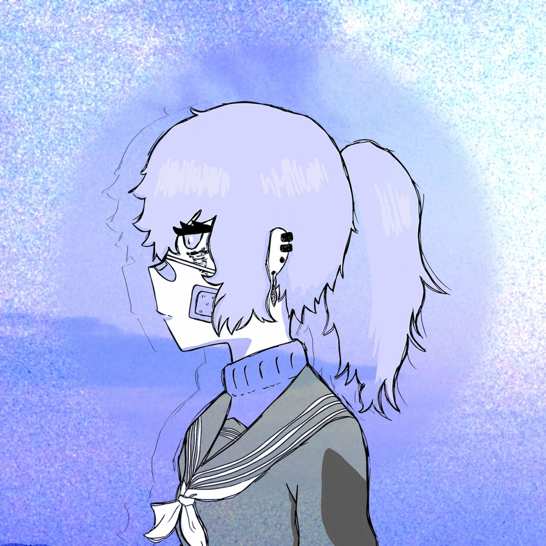 Album cover of my everything, for you