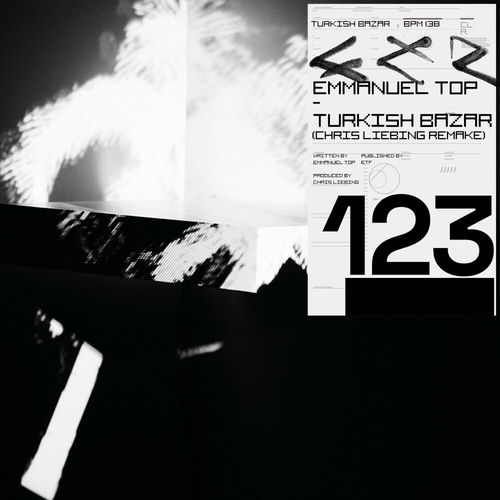 Emmanuel Top nuevo álbum Turkish Bazar (Chris Liebing Remake) canciones y letras Deezer