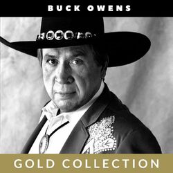 Cover of Buck Owens - Gold Collection