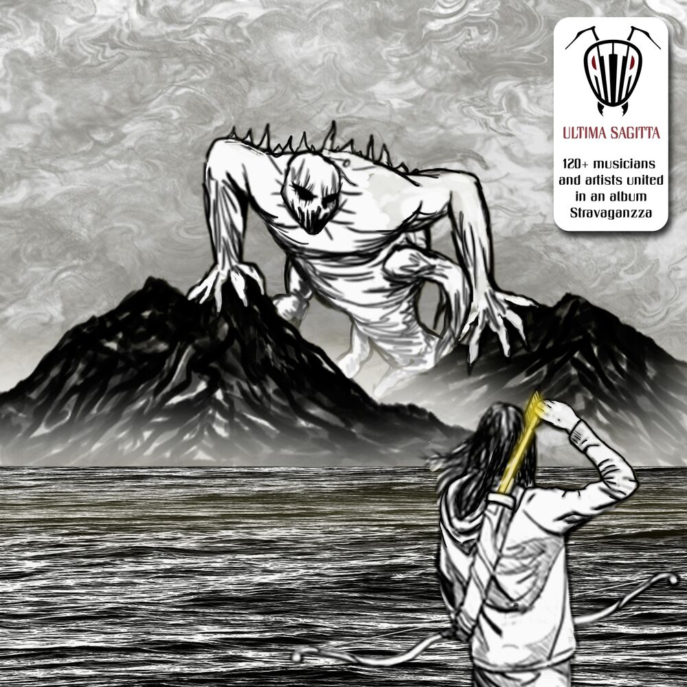 Picture of Ultima Sagitta