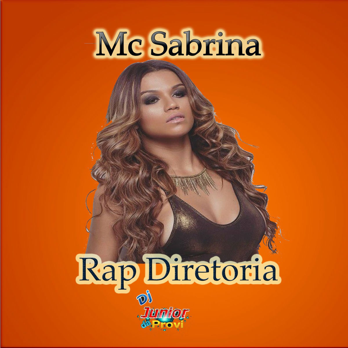 Album cover of RAP DIRETORIA