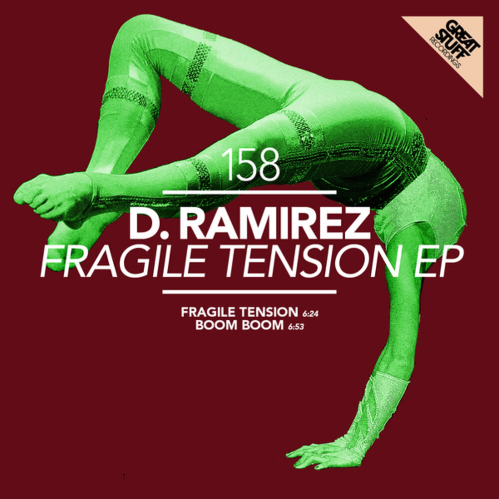 Picture of Fragile Tension