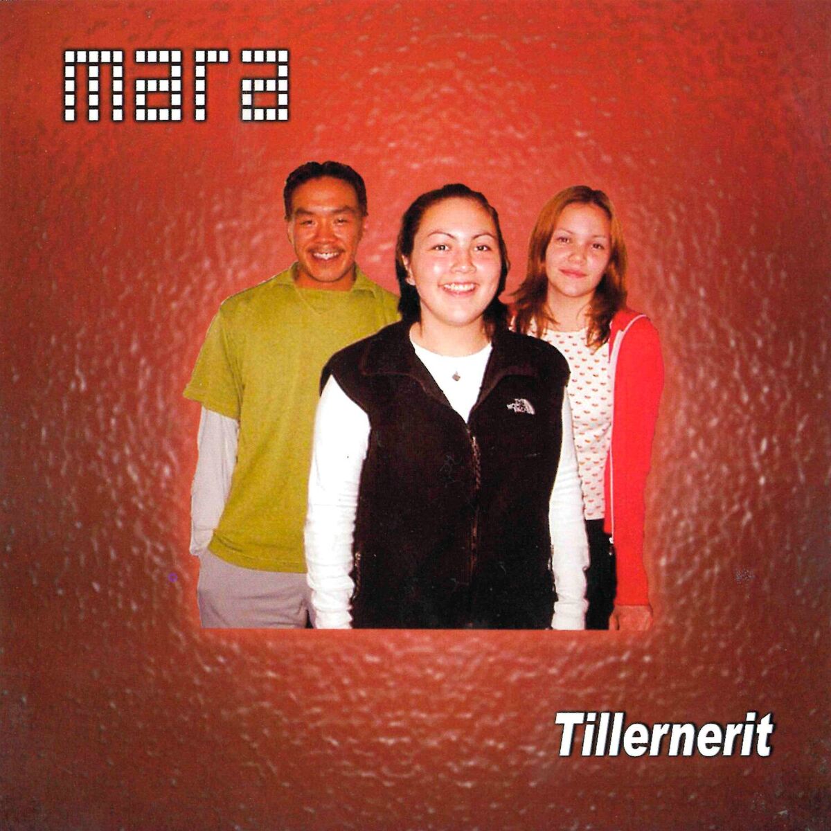 Album cover of Tillernerit