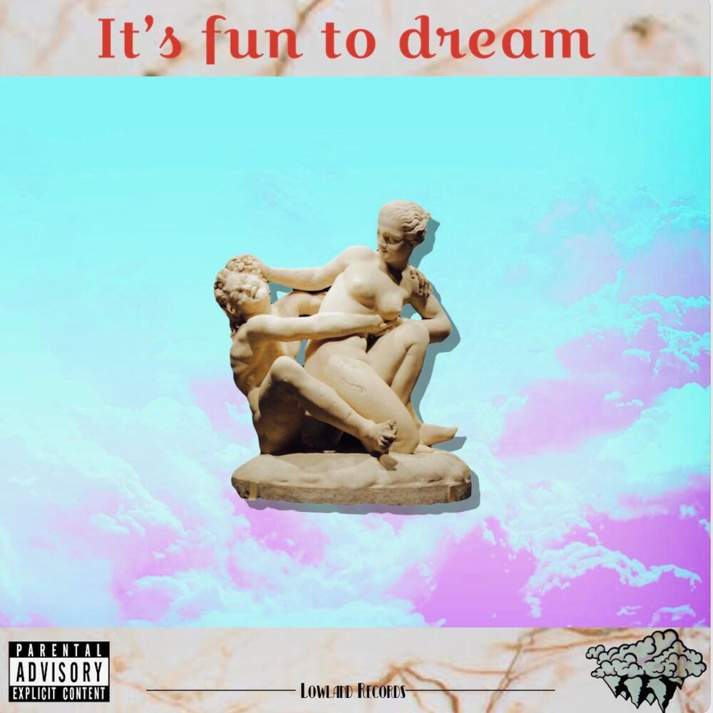 Picture of It's Fun to Dream