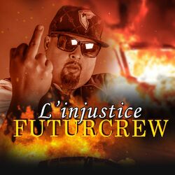Cover of L'injustice