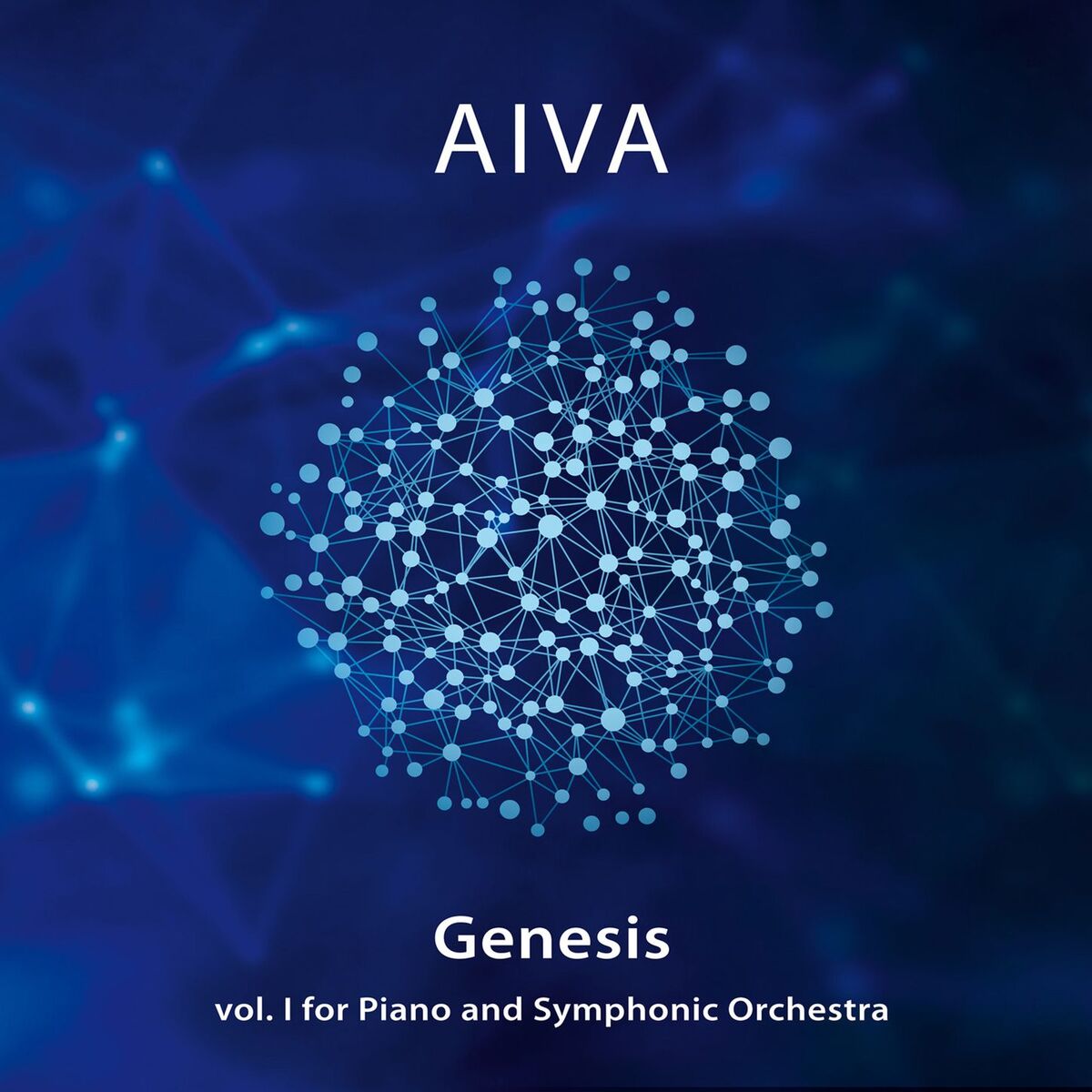 Album cover of Genesis