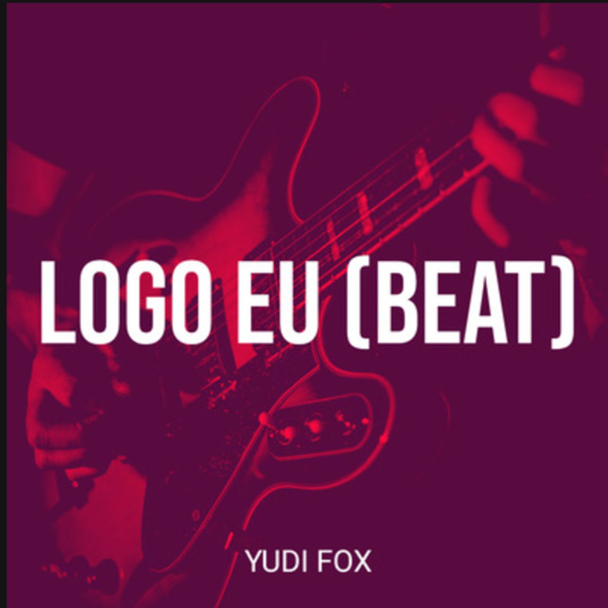 Album cover of Logo Eu (Beat)