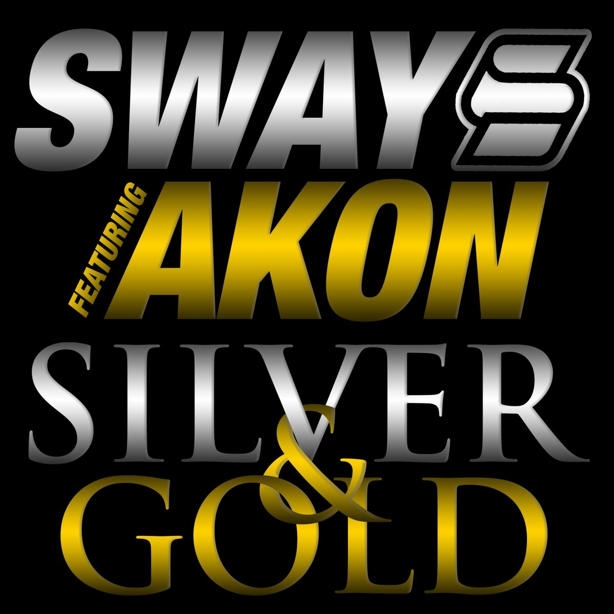 Album cover of Silver & Gold