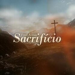 Cover of Sacrifício